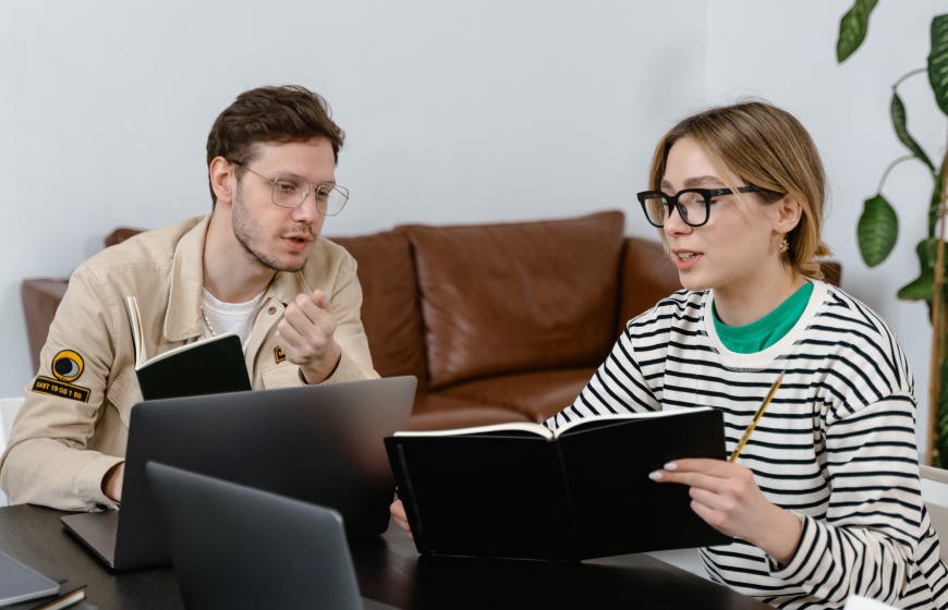Remote Work